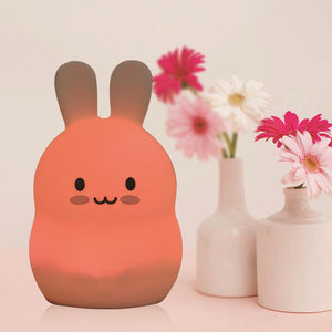 Rabbit Lamp