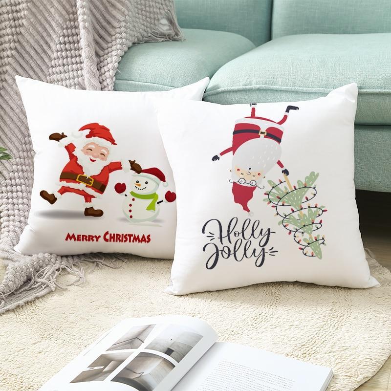 Cashmere Cushion Pillowcase