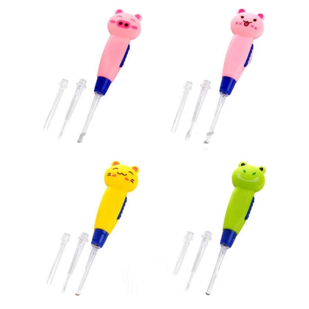 Light LED Ear Wax Remover