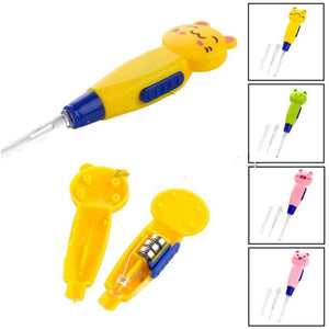 Light LED Ear Wax Remover