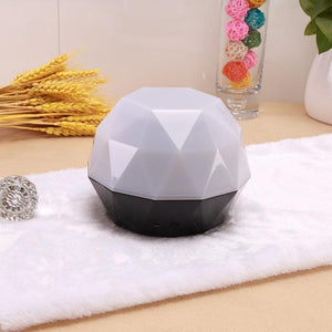 Planets Projection Lamp