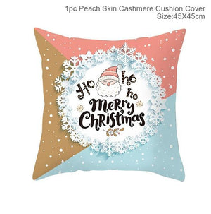 Cashmere Cushion Pillowcase