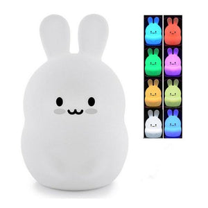 Rabbit Lamp