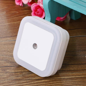 LED Bedroom Night Light