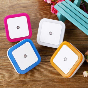 LED Bedroom Night Light