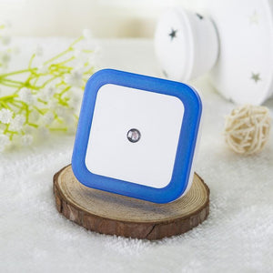LED Bedroom Night Light